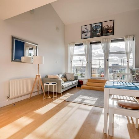Central Belfast Apartments: Park Avenue 외부 사진