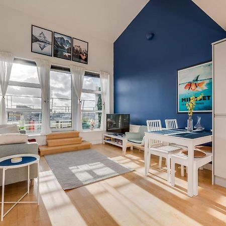 Central Belfast Apartments: Park Avenue 외부 사진