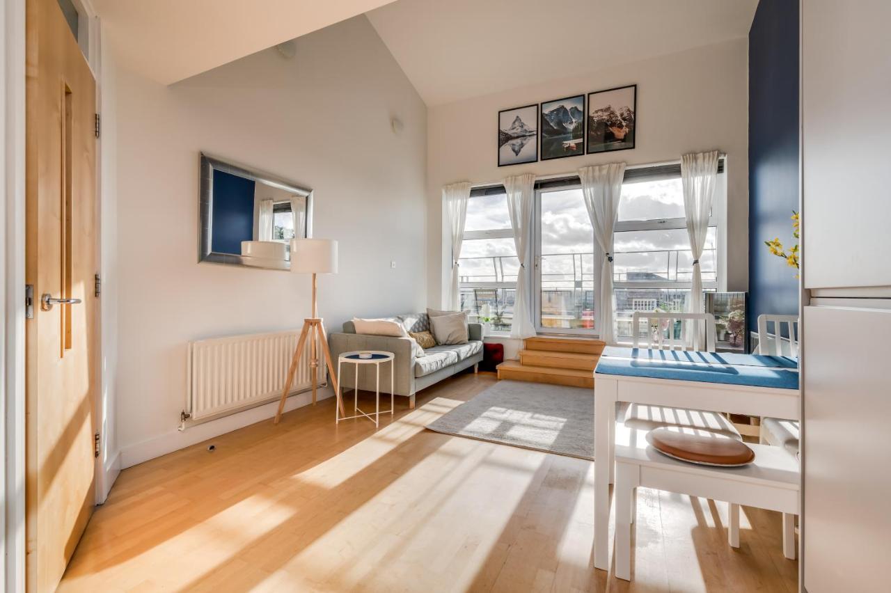 Central Belfast Apartments: Park Avenue 외부 사진