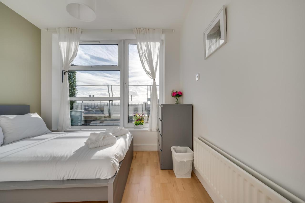 Central Belfast Apartments: Park Avenue 외부 사진