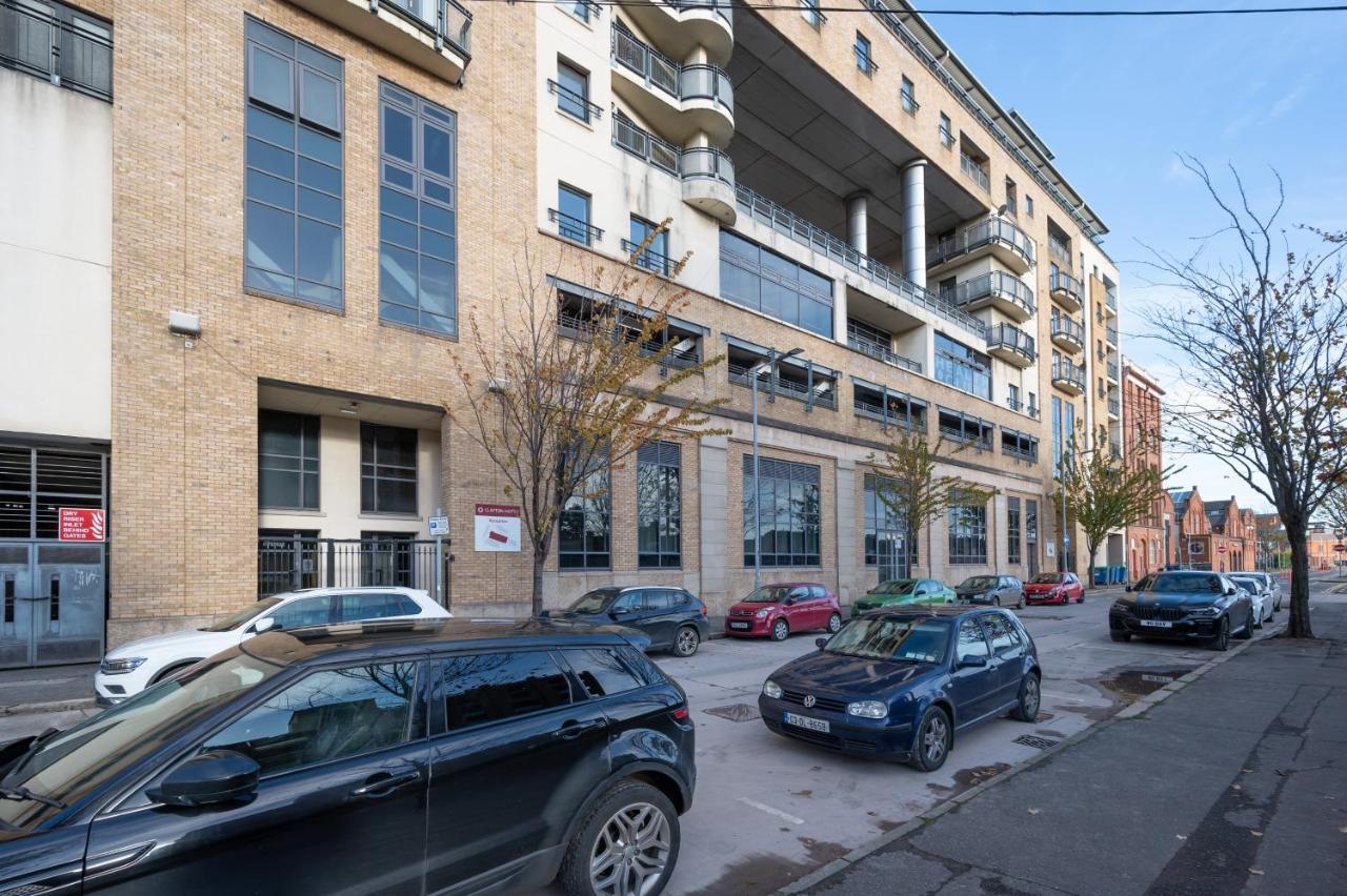 Central Belfast Apartments: Park Avenue 외부 사진