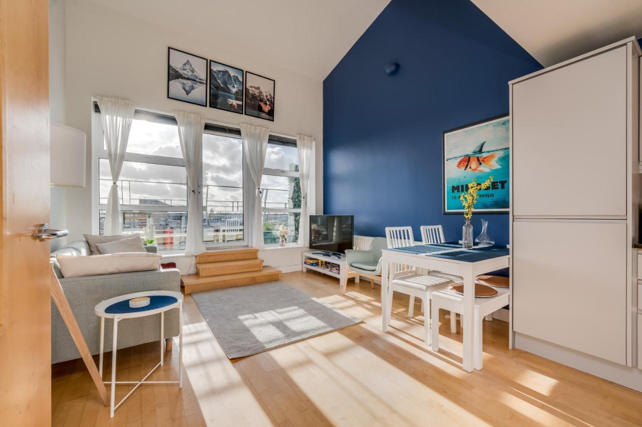Central Belfast Apartments: Park Avenue 외부 사진