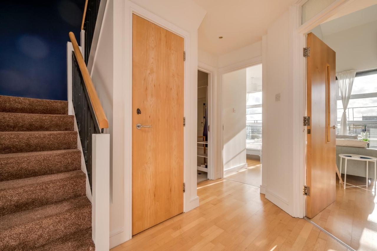 Central Belfast Apartments: Park Avenue 외부 사진