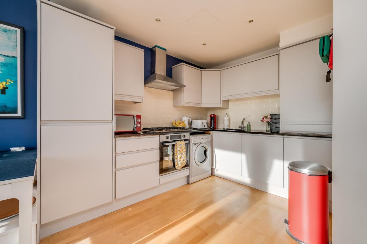 Central Belfast Apartments: Park Avenue 외부 사진