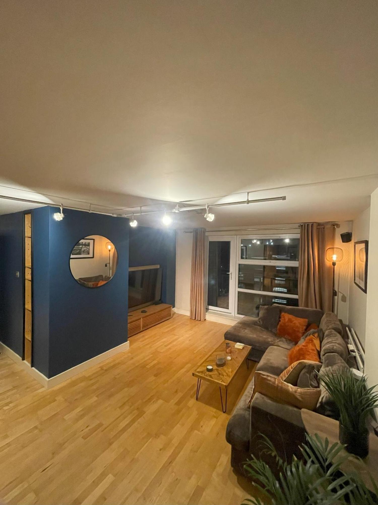 Central Belfast Apartments: Park Avenue 객실 사진