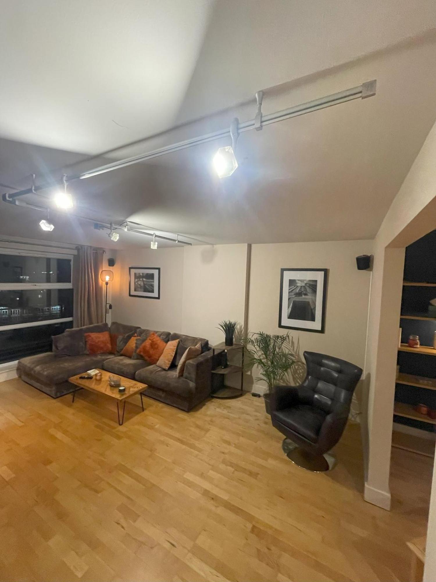 Central Belfast Apartments: Park Avenue 객실 사진