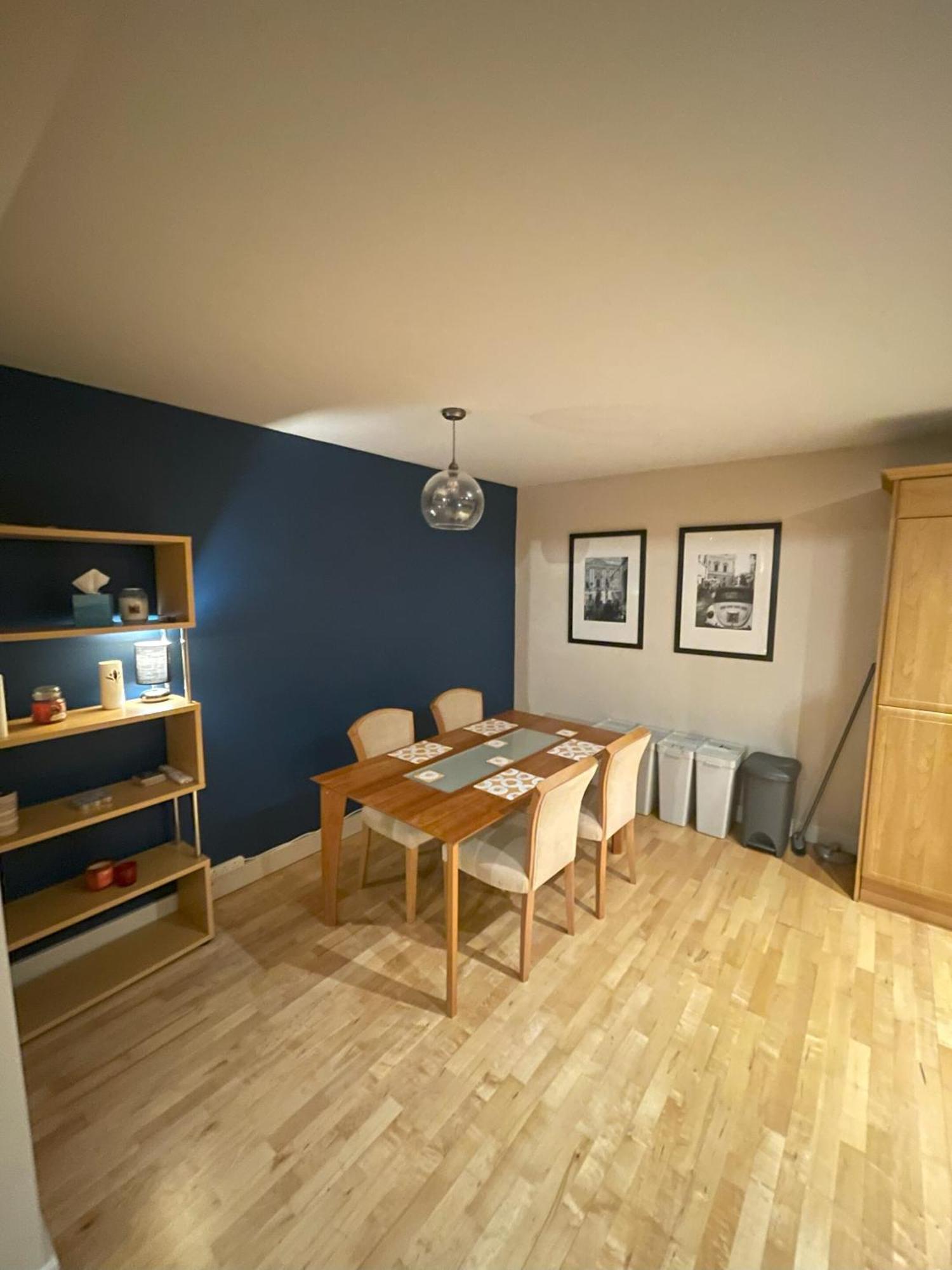 Central Belfast Apartments: Park Avenue 객실 사진